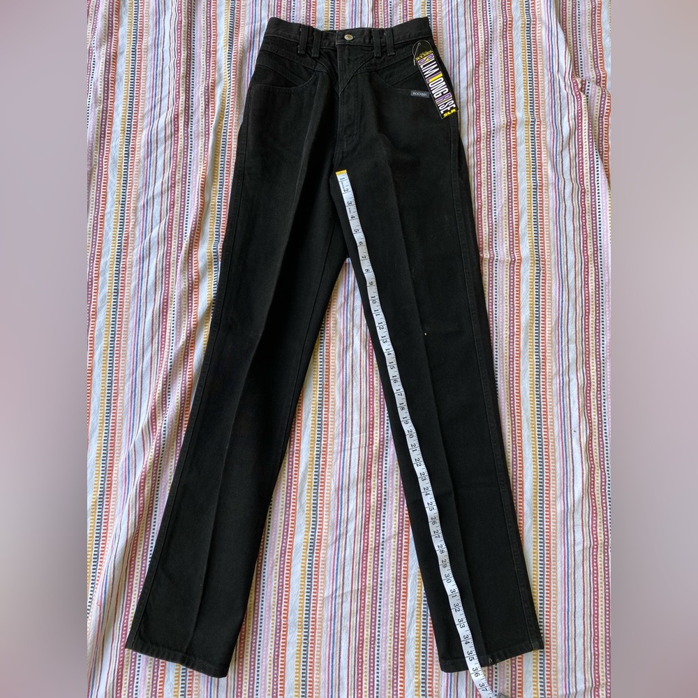 Vintage NWT Rockies
